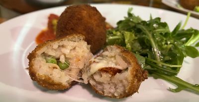 Arancini