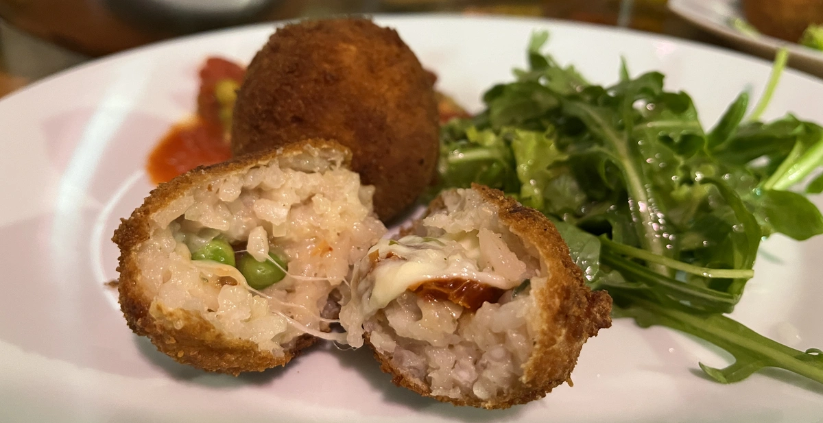 Arancini